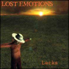 Lost Emotions : Lacks
